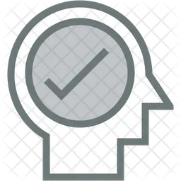 Approved  Icon