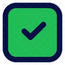 Approved Approval Done Icon