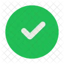 Approved Approval Done Icon