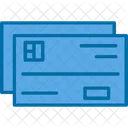 Approved Card Credit Icon