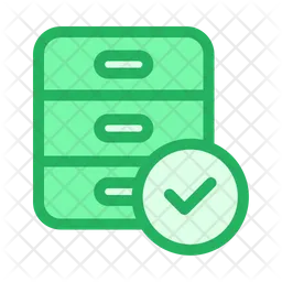 Approved Archive  Icon