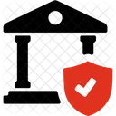 Approved Bank Agreement Approval Icon