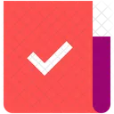 Approved Bill  Icon