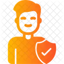 Approved candidate  Icon