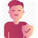 Approved candidate  Icon