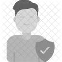 Approved candidate  Icon