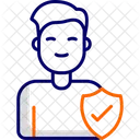 Approved candidate  Icon