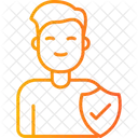 Approved candidate  Icon