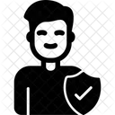 Approved candidate  Icon