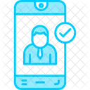 Approved Candidate Icon