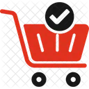 Approved Cart Approved Cart Icon