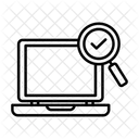 Approved Content  Icon