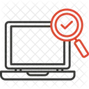 Approved Content  Icon