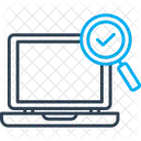 Approved Content  Icon