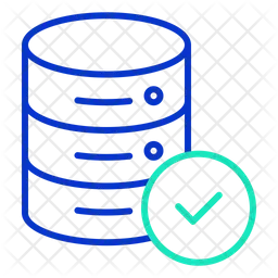 Approved Database  Icon