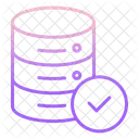 Approved Database  Icon