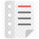 Approved Document Check Icon