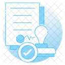 Approved Document  Icon
