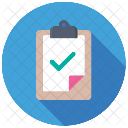 Approved Document Icon