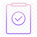 Approved Document  Icon