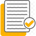 Approved Document  Icon