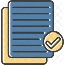 Approved Document  Icon
