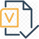 Approved Document  Icon