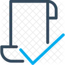 Approved Document  Icon