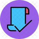 Approved Document  Icon