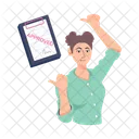 Approved Document  Icon