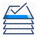 Approved Documents  Icon