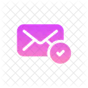 Email Communications Message Icon