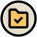 Ui Ux Folder Icon