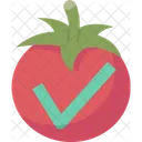 Approved Food  Icon