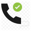 Check Done Tick Icon