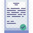 Business Finance Company Icon