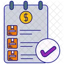 Approved  Icon
