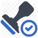Approved  Icon