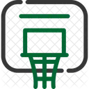 Basketball Sports Game Icon