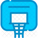 Basketball Sports Game Icon