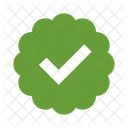 Approved  Icon