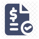 Approved  Icon