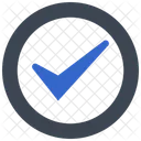 Approved  Icon