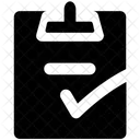 Approved  Icon