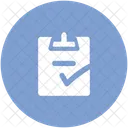 Approved  Icon