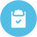 Approved  Icon