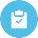 Approved  Icon