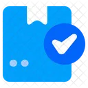 Approved  Icon