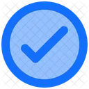Approved  Icon