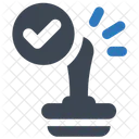 Approved  Icon